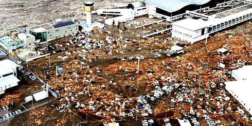 LAJINO.CL LAJA en Internet // Lajino recuerda los difíciles momentos vividos a un año del terremoto y tsunami de Japón