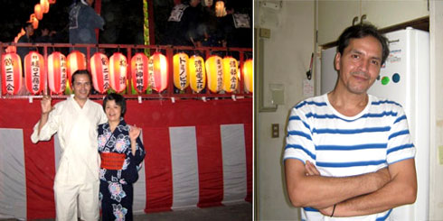 LAJINO.CL LAJA en Internet // Lajino recuerda los difíciles momentos vividos a un año del terremoto y tsunami de Japón