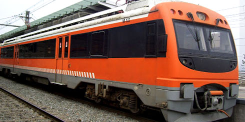 LAJINO.CL es LAJA en Internet // Con trenes más modernos y aire acondicionado Gobierno reimpulsa servicio Corto Laja // Laja y San Rosendo - Tren Corto Laja