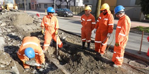 LAJINO.CL ES LAJA EN INTERNET // Essbio invertirá más de $270 millones en importantes obras para la Provincia del Bío-Bío