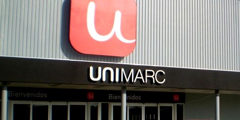 LAJINO.CL ES LAJA EN INTERNET // Tres guardias fueron atacados con arma blanca en Supermercado Unimarc de Laja