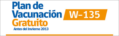 LAJINO.CL ES LAJA EN INTERNET // W-135: Confirman inicio de vacunación en la Región del Bio-Bío para el día 3 de diciembre