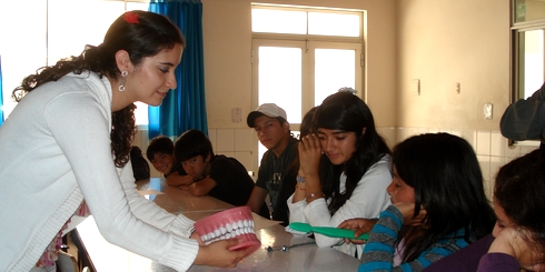 LAJINO.CL ES LAJA EN INTERNET // Desde el 2 y hasta el 31 de enero se desarrolla la Escuela de Verano en la comuna lajina