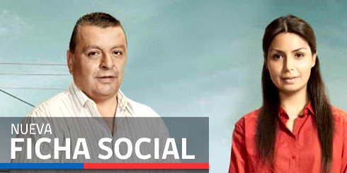 LAJINO.CL ES LAJA EN INTERNET // Seremi de Desarrollo Social invita a informarse sobre la nueva Ficha Social