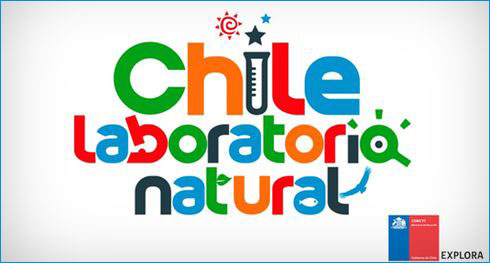 Lajino.cl es Laja en Internet // Montaje Chile Laboratorio Natural se presenta en Laja