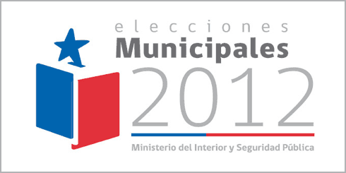 LAJINO.CL ES LAJA EN INTERNET // Elecciones Municipales 2012: Téngase presente