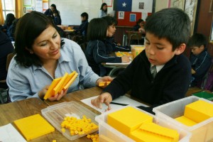 Positivos resultados SIMCE de Fundación CMPC superaron el promedio nacional 