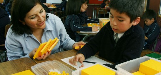 Positivos resultados SIMCE de Fundación CMPC superaron el promedio nacional