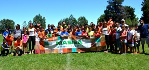 Copa Masisa / Unidos por el Deporte