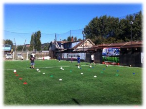 Escuela de Fútbol / Body And Life