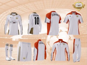 Body And Life / Escuela de Fútbol