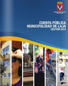 Cuenta Pública / Laja