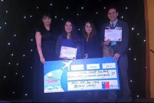 Congreso Nacional Explora