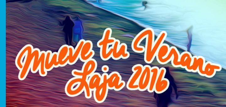 Mueve tu Verano Laja 2016