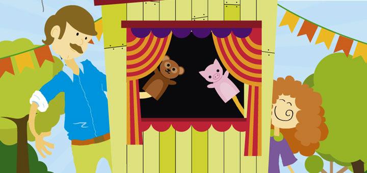 2da Jornada Recreativa en tu comuna / CMPC Celulosa Planta Laja