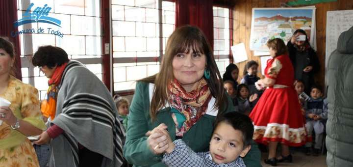Adultos mayores participan de actividades contra el maltrato y conocen ordenanza medioambiental