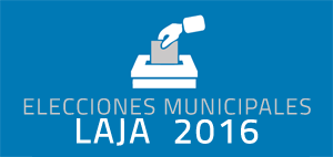 LAJA / Candidatos Municipales 2016