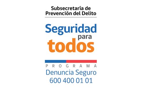 Importante seminario de Seguridad Pública se desarrolló en Laja