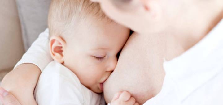 Semana Mundial de la Lactancia Materna